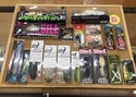 【寝屋川店】（本日の買取情報）各種ルアー＆ワーム　買取入荷致しました！サムネイル