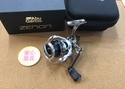 【最新釣具買取情報】「アブガルシア ゼノン２５００ＳＨ」買取り入荷致しました。（つりどうぐ一休　葛の葉店）サムネイル