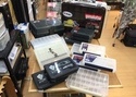 【最新釣具買取情報】「人気メーカーのタックルボックス多数！」買取り入荷致しました。（つりどうぐ一休　葛の葉店）サムネイル
