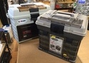 【最新釣具買取情報☆第４弾☆】「人気メーカーのタックルボックス！」買取り入荷致しました。（つりどうぐ一休　葛の葉店）サムネイル