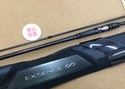 【最新釣具買取情報】「シマノ ○２２エクスセンス　インフィニティＳ１００Ｍ、○エクスセンス　ジェノスＳ１０８Ｍ＋/Ｒ、○トリプルクロス　ＴＣＸー８６２ＨＥ」買取り入荷致しました。（つりどうぐ一休　葛の葉店）サムネイル