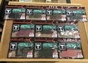 【新製品入荷情報☆第２弾☆】「ジャッカル フリックシェイク５００　３.８インチ（新製品）」が入荷いたしました！（葛の葉店）サムネイル