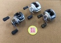 【最新釣具買取情報】「シマノ ○１３メタニウムＸＧ右 ○００メタニウムＭｇ右 ○９７メタニウムＸＴ右」買取り入荷致しました。（つりどうぐ一休　葛の葉店）サムネイル