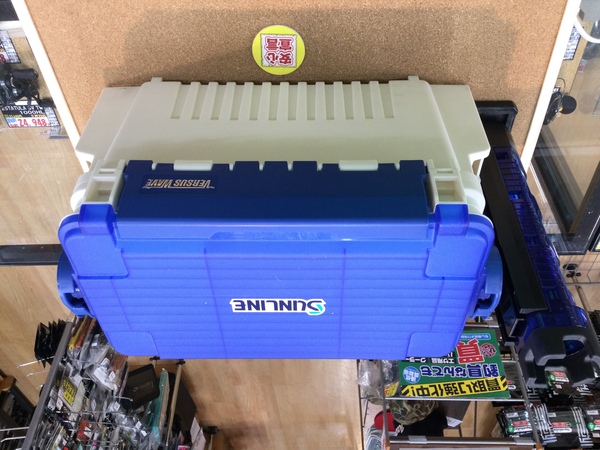 狭山店　本日の釣具買取商品　第２弾！「明邦　バーサスウェーブ　ＶＷｰ２０７０が、買取入荷しました！」（狭山店）サムネイル