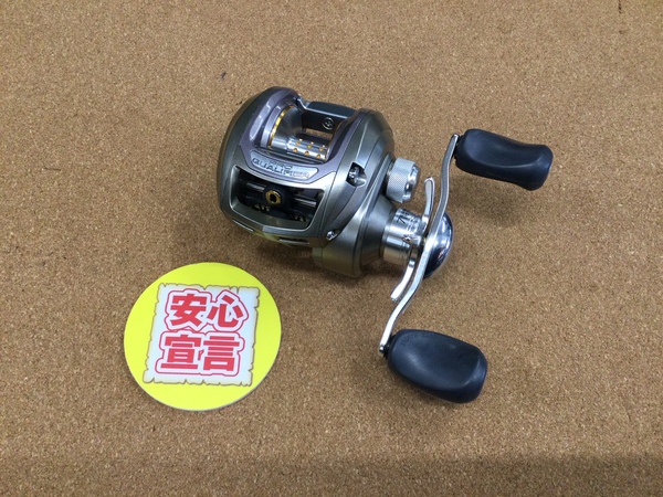 【最新釣具買取情報☆第２弾☆】「バスプロショップス ○プロクオリファイア左、テイルウォーク ○フルレンジ６６Ｌ、スラッシュ ○コードゼロＨＧ　ＲＨ、フルーガー ○パトリアーク７１ＬＰ ○プレシデント ○サミット」買取り入荷致しました。（つりどうぐ一休　葛の葉店）サムネイル
