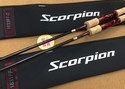 【最新釣具買取情報☆第３弾☆】「シマノ １９スコーピオンＸＴ１６３１ＦＦ－２　×２本」買取り入荷致しました。（つりどうぐ一休　葛の葉店）サムネイル