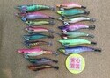 狭山店　本日の釣具買取商品　第２弾！「各種餌木が、買取入荷しました！」（狭山店）サムネイル