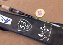 【最新釣具買取情報☆第３弾☆】「ＢＯＭＢＡＤＡ×ジェットセッター ジェットスロウ１０周年記念モデル ○モレーナ５３　 JetSetterカラード MC53　Khaki Special　[10th Anniversary Model]」買取り入荷致しました。（つりどうぐ一休　葛の葉店）サムネイル