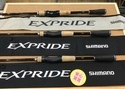 狭山店　本日の釣具買取商品　第２弾！「シマノ　〇１５エクスプライド　２７０Ｍ　〇１７エクスプライド　２６１０ＭＬ　〇１８エクスプライド　２７０Ｌ＋などが、買取入荷しました！」（狭山店）サムネイル