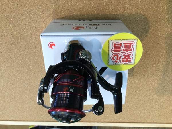 狭山店　本日の釣具買取商品！「ダイワ　１８月下美人ＭＸ　２０００ＳｰＰ（超美品）が、買取入荷しました！」（狭山店）サムネイル