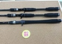 狭山店　本日の釣具買取商品！「ガンクラフト　２０１３キラーズＯＯ　〇ＫＧｰ００４－７６０ＭＨ　ダークマター　〇ＫＧｰ００５ｰ７００Ｈ　ジャンク＆ＧＥＥＺＥＲ　ＧｰＦＲＯＸ　Ｂ７０ＸＸ（美品）などが、買取入荷しました！」（狭山店）サムネイル