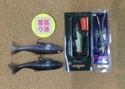 狭山店　本日の釣具買取商品　第５弾！「各種ルアー＆ワームが、買取入荷しました！」（狭山店）サムネイル