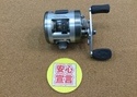 狭山店　本日の釣具買取商品！「アブガルシア　モラムＳＸｰ１６０１Ｃ　ＭＡＧが、買取入荷しました！「（狭山店）サムネイル