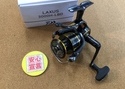 【最新釣具買取情報】「ダイワ ○２３ラグザス３０００Ｈ－ＬＢＤ」買取り入荷致しました。（つりどうぐ一休　葛の葉店）サムネイル