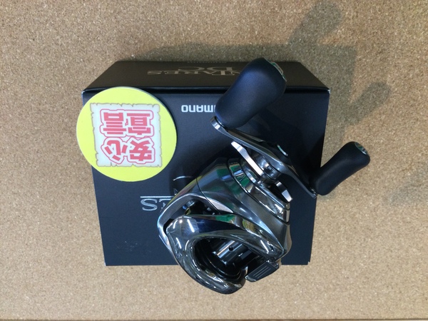 狭山店　本日の釣具買取商品！「シマノ　１６アンタレス（右）が、買取入荷しました！」（狭山店）サムネイル