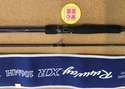 狭山店　本日の釣具買取商品　第２弾！「ゼスタ　ランウェイＸＲ　１０６ＭＨ　ザ・バーサタイルコマンダー（美品）が、買取入荷しました！」（狭山店）サムネイル