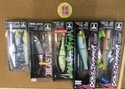 狭山店　本日の釣具買取商品！「各種ルアーが、買取入荷しました！」（狭山店）サムネイル