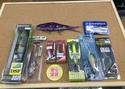 狭山店　本日の釣具買取商品　第２弾！「各種ルアー＆ワームが、買取入荷しました！」（狭山店）サムネイル
