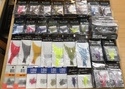 【最新釣具買取情報】「人気メーカーのスペアパーツ多数！」買取り入荷致しました。（つりどうぐ一休　葛の葉店）サムネイル