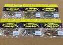 狭山店【新製品入荷情報】「ｄｅｐｓ　サカマタシャッド３インチ（新製品・６色新入荷）が、入荷しました！」（狭山店）サムネイル