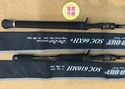 狭山店　本日の釣具買取商品　第４弾！「レジットデザイン　スタンダウト　〇ＳＯＣ６１０ＭＨ（超美品）〇ＳＯＣ６６ＸＨ＋　ビッグベイトスペシャル（超美品）などが、買取入荷しました！」（狭山店）サムネイル