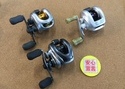 【最新釣具買取情報☆第４弾☆】「シマノ ○１３メタニウムＨＧ右 ○０７メタニウムＭｇ７右 ○００メタニウムＭｇ、１１バイオマスター１０００Ｓ」買取り入荷致しました。（つりどうぐ一休　葛の葉店）サムネイル