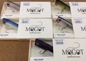 【新製品入荷情報☆第２弾☆】「ＲＥＶＯＮＩＫ　ＭＯＧＯＴ　ＴＹＰＥ　ＦＲＥＥ（再入荷）」が入荷いたしました！（葛の葉店）サムネイル