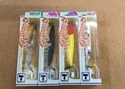 【新製品入荷情報】「ジャッカル　リッピンポッド（新製品）、デラクー（再入荷）」が入荷いたしました！（葛の葉店）サムネイル