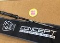 【最新釣具買取情報】「エクストリーム ツララ モンストロ　コンセプトＤ　６７ＭＨＣ」買取り入荷致しました。（つりどうぐ一休　葛の葉店）サムネイル