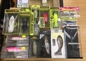 【最新釣具買取情報】「人気メーカーのルアー多数！」買取り入荷致しました。（つりどうぐ一休　葛の葉店）サムネイル