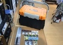 【最新釣具買取情報☆第４弾☆】「人気メーカーの小物類」買取り入荷致しました。（つりどうぐ一休　葛の葉店）サムネイル