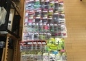 【最新釣具買取情報】「人気メーカーレイドジャパンのワームを多数」買取り入荷致しました。（つりどうぐ一休　葛の葉店）サムネイル