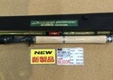 狭山店【新製品入荷情報】「ノリーズ　ロードランナー・ヴォイス　ハードベイトスペシャル　エリートスペック　ＨＢ７３０ＭＨ－Ｇｃ（新製品）が、入荷しました！」（狭山店）サムネイル