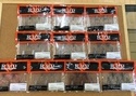 【新製品入荷情報☆第２弾☆】「レイドジャパン ○アヴィクロス３０（新製品）○２ＷＡＹエラストマー（新製品） ○ビッグ２ＷＡＹエラストマー（新製品） ○マグナム２ＷＡＹエラストマー（新製品）○ジャストレート４インチ（新製品） ○ジャストレート５.５インチ（新製品）○スーパーフィッシュローラー５インチ（再入荷）○ＲＪメッセンジャーバッグラージ（新製品）」が入荷いたしました！（葛の葉店）サムネイル