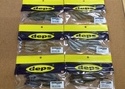 【新製品入荷情報】「デプス サカマタシャッド ４インチ/５インチ/６インチ（再入荷）」が入荷いたしました！（葛の葉店）サムネイル