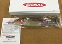 滋賀守山店　新製品入荷情報　シグナル  ウルトラカープver2(USモデル)　入荷いたしました！サムネイル