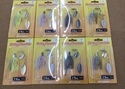 滋賀守山店　新製品入荷情報　ボトムアップ  ベビーウィーブル3/16oz TW/DW・ギミー【新色】・スクーパーフロッグ【新色】　入荷いたしました！サムネイル