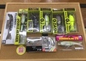 【寝屋川店】（本日の買取情報）シマノ　１７エクスプライド１７２ＭＨ、各種ルアー＆ワーム　買取入荷致しました！サムネイル