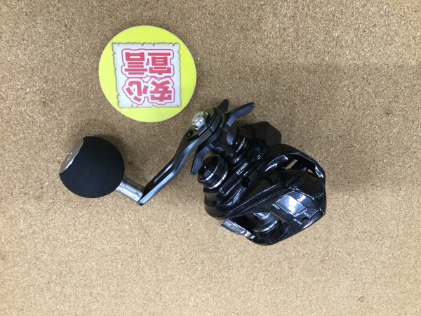 （本日の買取情報）　ダイワ　エメラルダスＸＩＭ ６５ＭＬＢ－Ｓ　２１ティエラＡＩＣ１５０ＨＬ　２１カルディアＬＴ３０００　買取入荷致しました！サムネイル