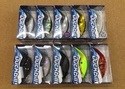 【寝屋川店】（新製品入荷情報☆第２弾☆）Ｏ．Ｓ．Ｐ　ダックビル　ブリッツＤＲ　スピンナッツ６５／８０　ドライブシャッド３．５インチ／６インチ　入荷致しました！サムネイル
