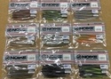 【寝屋川店】（新製品入荷情報）ノイケ　Ｓ．Ｌ．Ｔ．ミノー４インチ　入荷致しました！サムネイル
