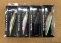 【寝屋川店】（新製品入荷情報）一誠　Ｇ．Ｃ．ワカペン９０　キャラメルシャッド３．５インチ／４インチ／５インチ　スーパースティック４インチ　スーパースティックカーリー６インチ　ＡＫパンチ２．４インチ　入荷致しました！サムネイル