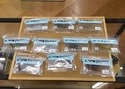【寝屋川店】（新製品入荷情報☆第２弾☆）ハイドアップ　コイケサンダーＭ　入荷致しました！サムネイル
