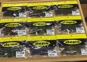 【寝屋川店】（新製品入荷情報）デプス　ＭＳクロー３．６インチ　サカマタシャッド４インチ／５インチ／６インチ　ｄｅｐｓウエストバッグ　入荷致しました！サムネイル