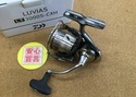 【寝屋川店】（本日の買取情報）ダイワ　２０ルビアスＬＴ３０００Ｓ－ＣＸＨ　リベリオン６８１ＭＬ＋ＦＳ　買取入荷致しました！サムネイル