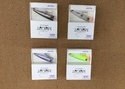 【寝屋川店】（新製品入荷情報☆第２弾☆）　レヴォニック モゴットＴｙｐｅポップ＆ドッグ　サラモア、　ダイワ Ｔ.Ｄ.ハイパークランク１０６４Ｔｉ Ｔ.Ｄ.ハイパークランク１０６６Ｔｉ、ガンクラフト 鮎邪ジョインテッドクローシフト１１３Ｆ、ジャッカル リッピンポッド　入荷致しました！サムネイル