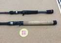 狭山店　本日の釣具買取商品　第２弾！「クワンタム　ツアーＫＶＤ　パワークラシック　ＨＳＸ６４＆Ｌｅｗｓ　デヴィッドフリッツ・パーフェクトクランクベイト・スピードスティック　ＬＤＦＰ７０Ｍ（美品）などが、買取入荷しました！」（狭山店）サムネイル