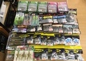 【最新釣具買取情報】「人気メーカーのワーム多数！」買取り入荷致しました。（つりどうぐ一休　葛の葉店）サムネイル
