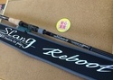 【最新釣具買取情報】「デジーノ スラングReboot ○LSR-C73XXHRX3s “DAWG73Low”（ｺﾙｸ）」買取り入荷致しました。（つりどうぐ一休　葛の葉店）サムネイル