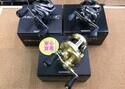 狭山店　本日の釣具買取商品　第２弾！「シマノ　〇１４コンクエスト　１００　〇１６アルデバランＢＦＳ　ＸＧ（右）　〇１５メタニウムＤＣ　ＨＧ（右）などが、買取入荷しました！」（狭山店）サムネイル